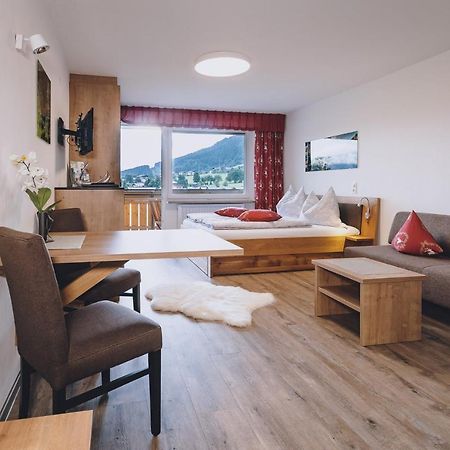 Appartement Farina Kaprun Dış mekan fotoğraf