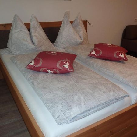 Appartement Farina Kaprun Dış mekan fotoğraf