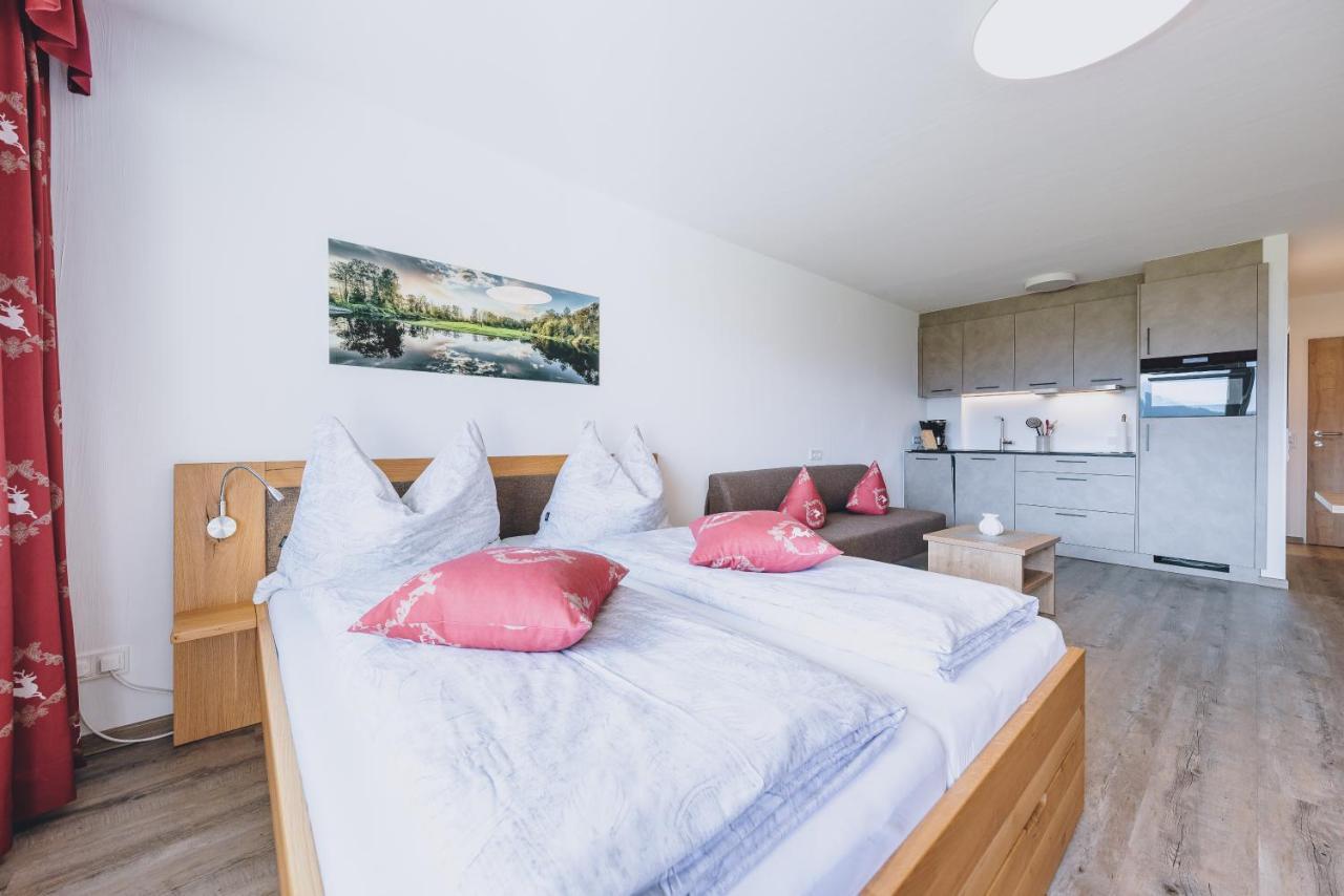Appartement Farina Kaprun Dış mekan fotoğraf