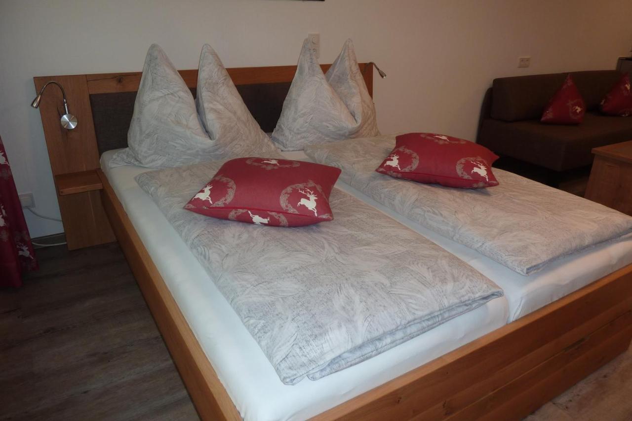 Appartement Farina Kaprun Dış mekan fotoğraf